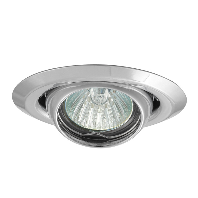Точечный светильник Kanlux Ulke CT-2118-C 315 Точечный светильник Kanlux Ulke CT-2118-C 315