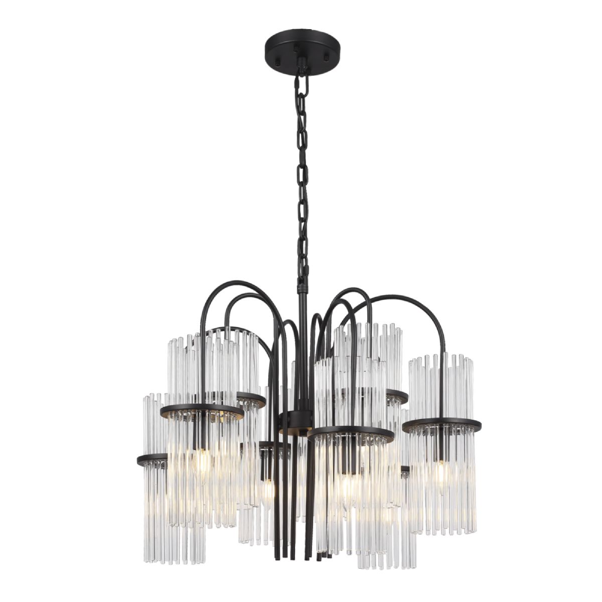 Подвесная люстра ST Luce Tasse SL6145.403.09 Подвесная люстра ST Luce Tasse SL6145.403.09