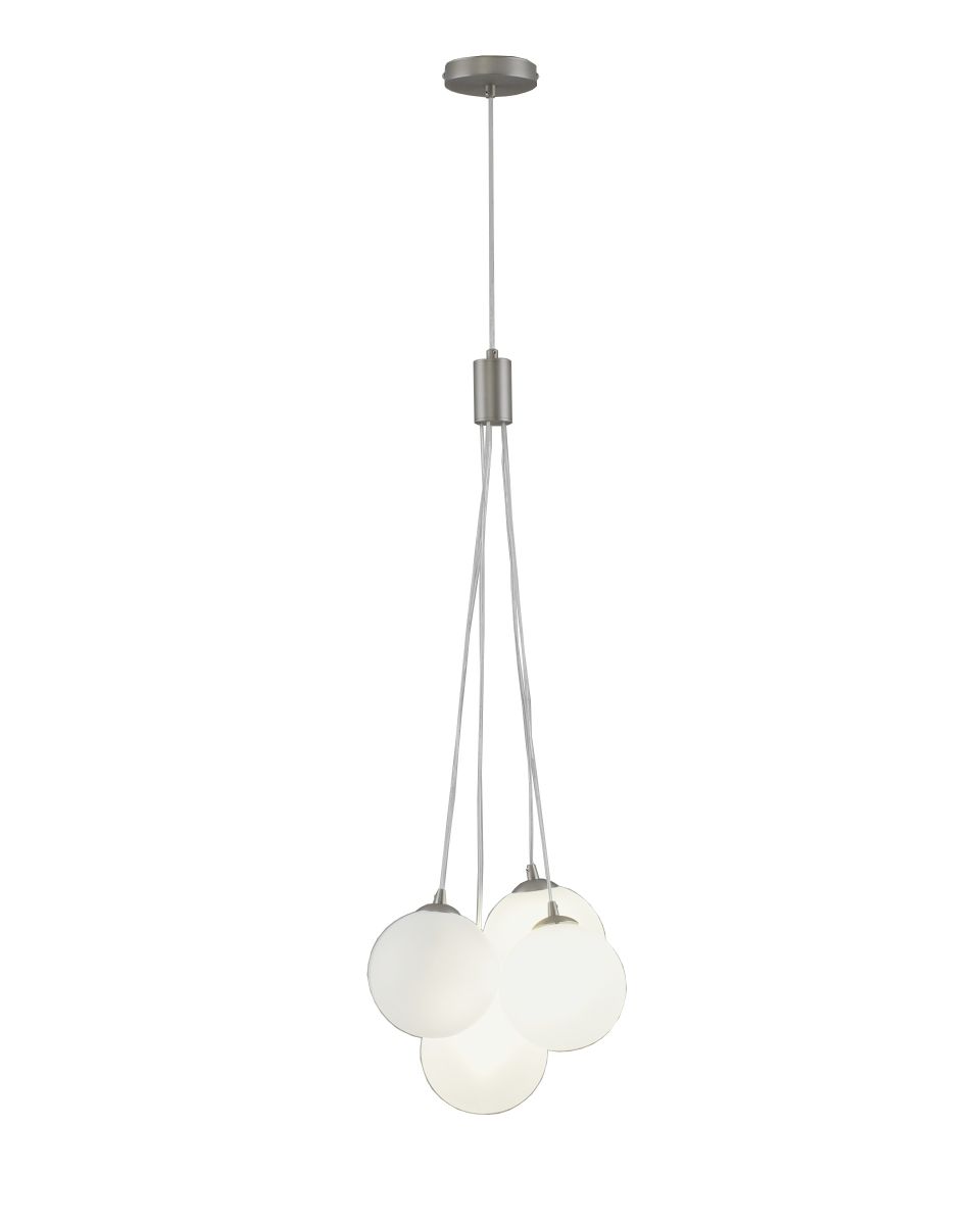 Подвесной светильник Moderli Renny V11723-5P