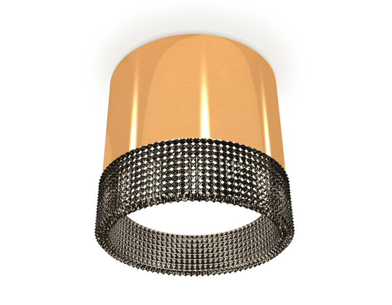 Потолочный светильник Ambrella Light Techno Spot XS8121021 (C8121, N8484) Потолочный светильник Ambrella Light Techno Spot XS8121021 (C8121, N8484)