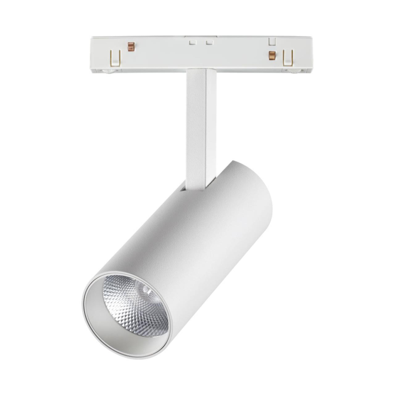 Трековый светильник NOVOTECH FLUM 358421 Трековый светильник NOVOTECH FLUM 358421