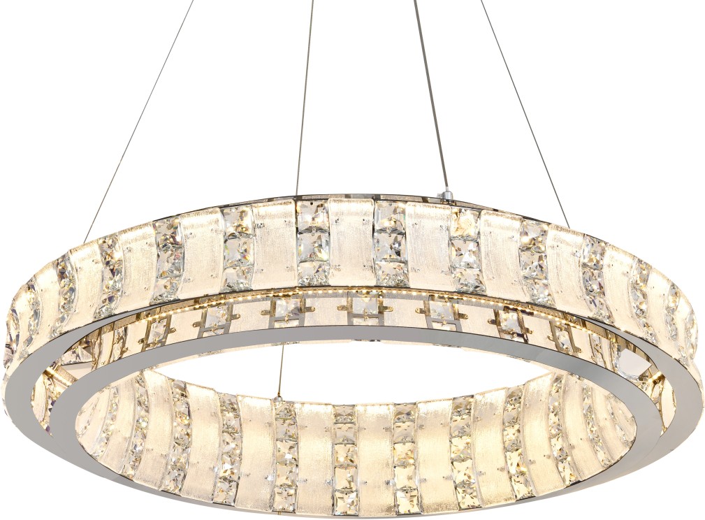 Подвесная люстра Stilfort Магнелли 4037/09/08P