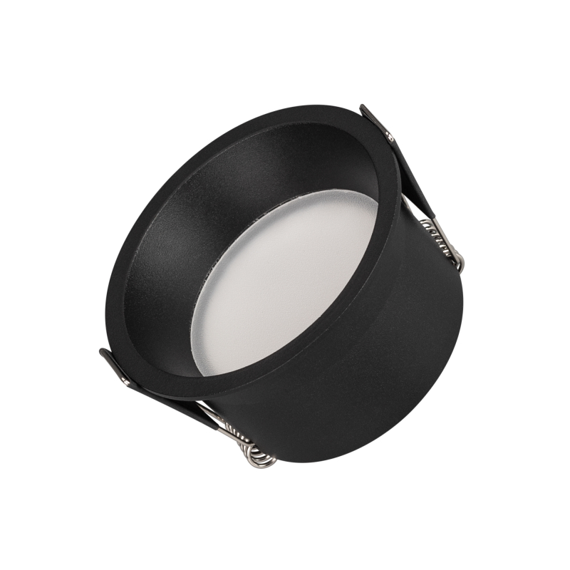 Встраиваемый светильник Arlight MS-BREEZE-BUILT-R82-9W Day4000 (BK, 80 deg, 230V) 035610 Встраиваемый светильник Arlight MS-BREEZE-BUILT-R82-9W Day4000 (BK, 80 deg, 230V) 035610