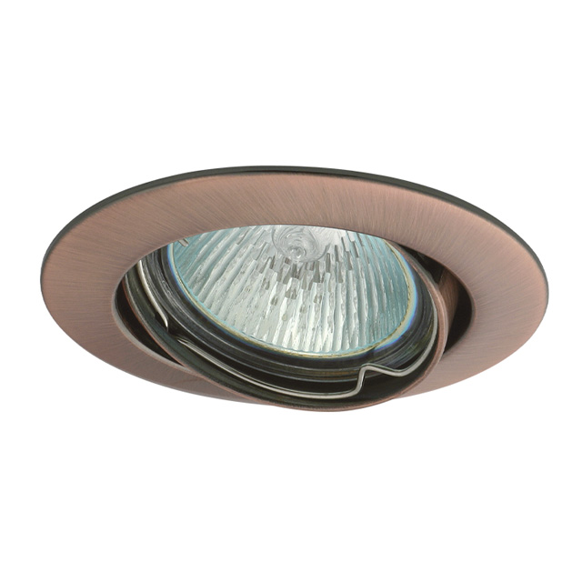 Точечный светильник Kanlux Vidi CTC-5515-AN 2785 Точечный светильник Kanlux Vidi CTC-5515-AN 2785