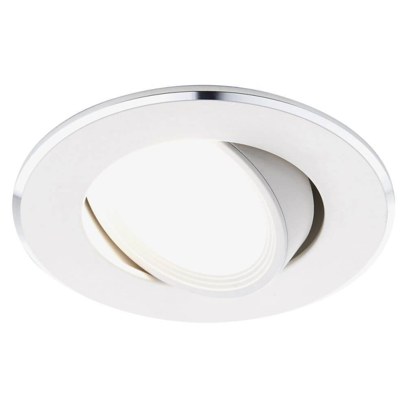 Встраиваемый светильник Ambrella Light Classic A502 W Встраиваемый светильник Ambrella Light Classic A502 W