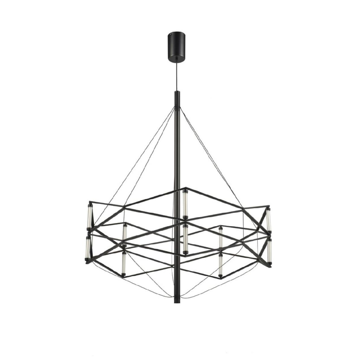 Подвесная люстра Aployt Babetta APL.785.03.20 Подвесная люстра Aployt Babetta APL.785.03.20