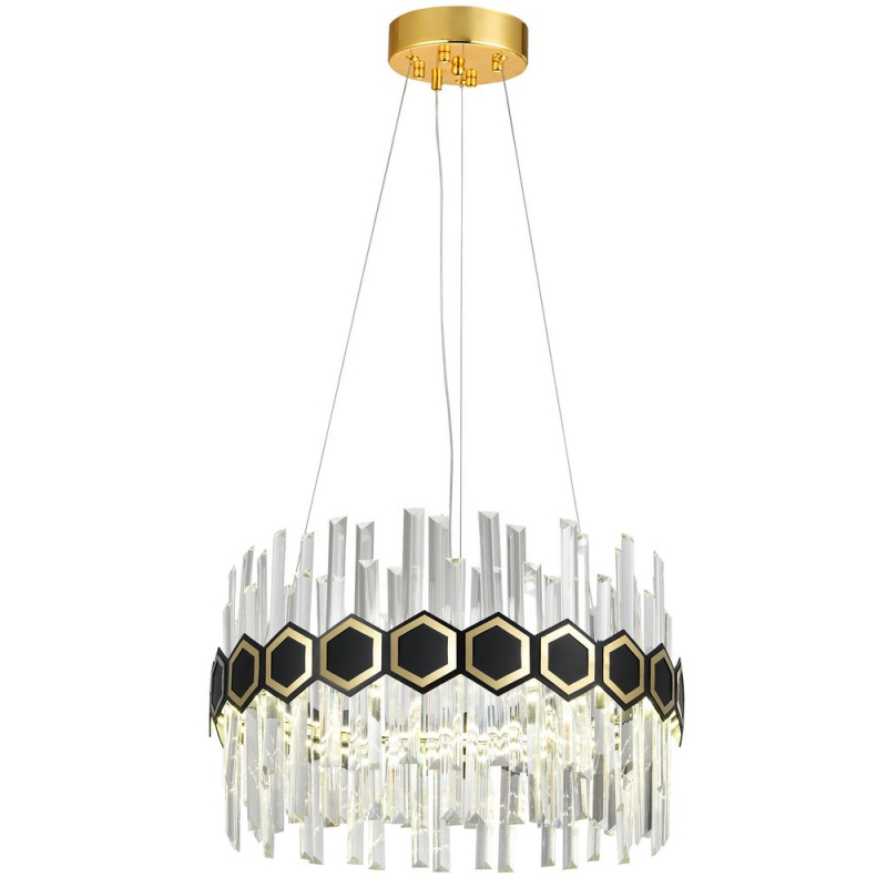 Подвесная люстра Natali Kovaltseva INNOVATION STYLE 83015 Подвесная люстра Natali Kovaltseva INNOVATION STYLE 83015