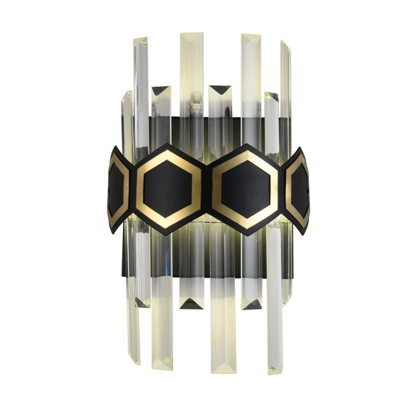 Бра Natali Kovaltseva LED LAMPS 81322 Бра Natali Kovaltseva LED LAMPS 81322