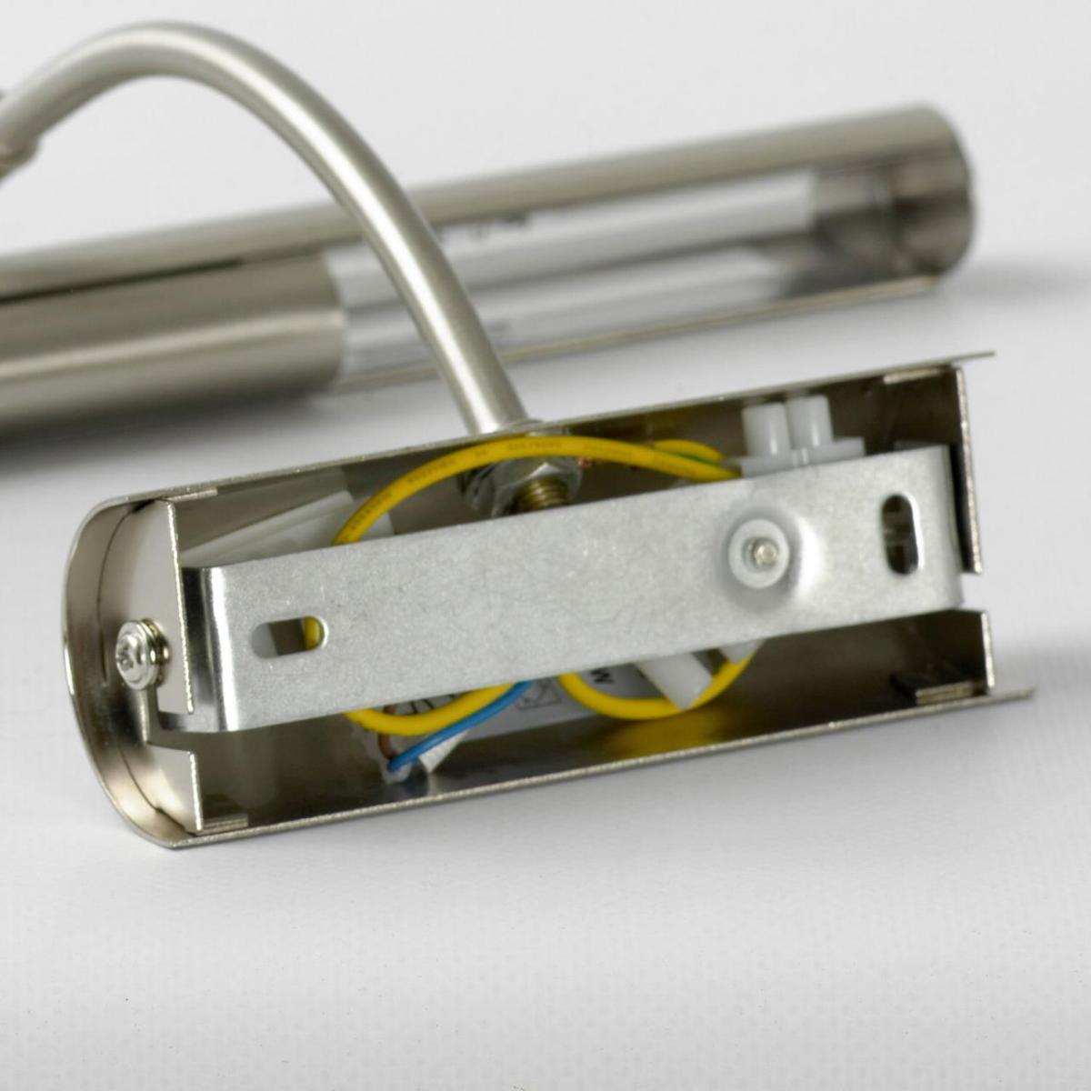 Подсветка для картин Lussole Lido III LSQ-0311-02