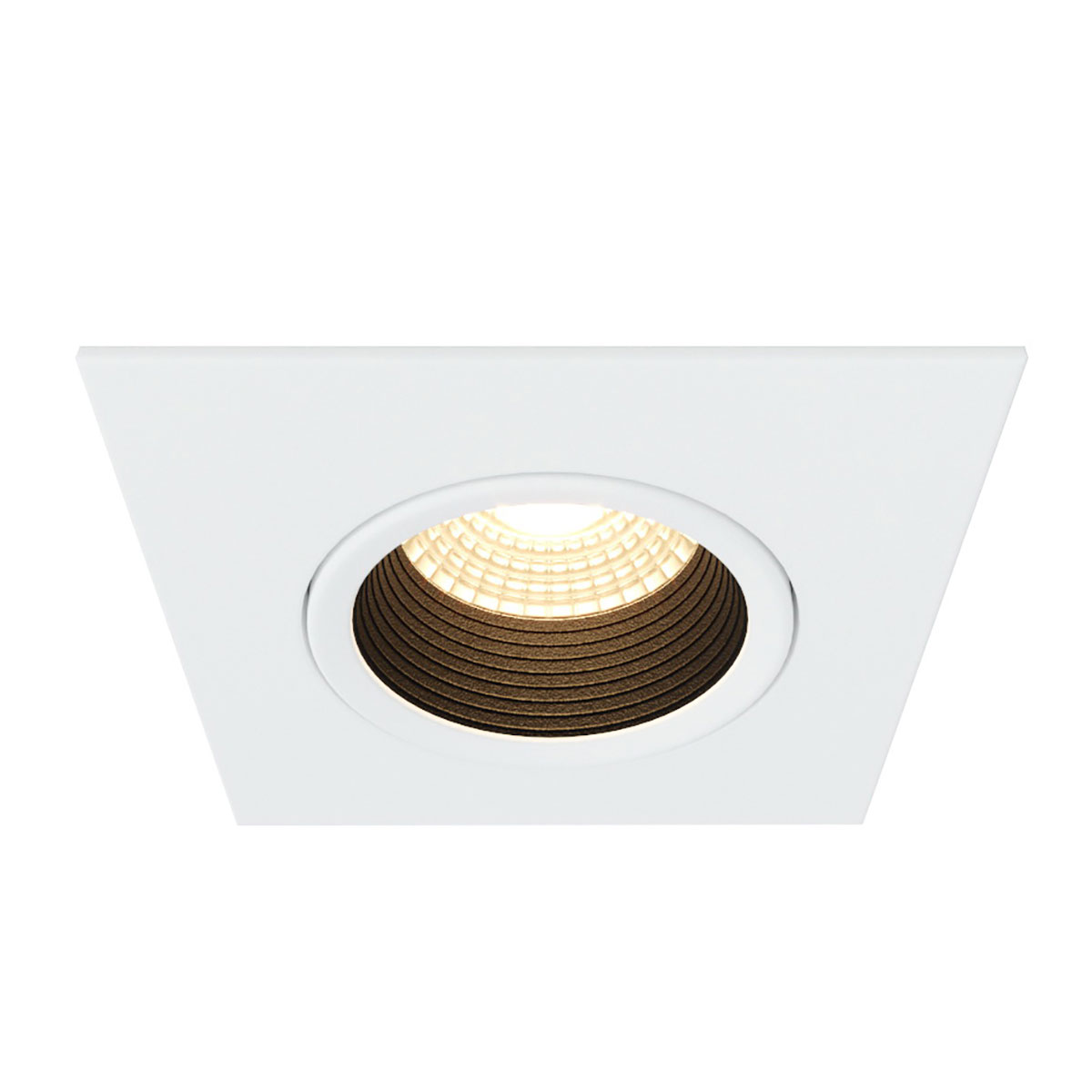 Встраиваемый светильник Voltalighting Nori DL0478.36.3K.TW DIM Встраиваемый светильник Voltalighting Nori DL0478.36.3K.TW DIM