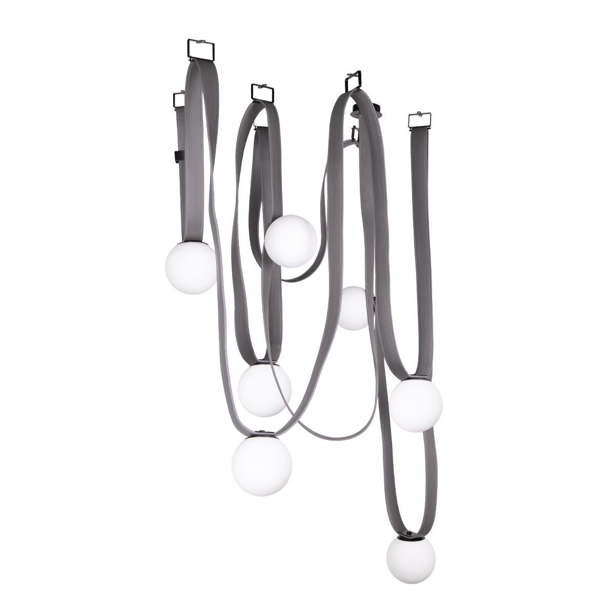 Подвесная люстра Loft IT Picot 10240/7 Подвесная люстра Loft IT Picot 10240/7