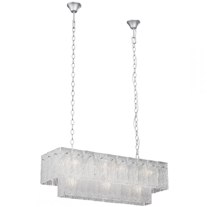 Подвесная люстра Vitaluce V5319-9/15 Подвесная люстра Vitaluce V5319-9/15