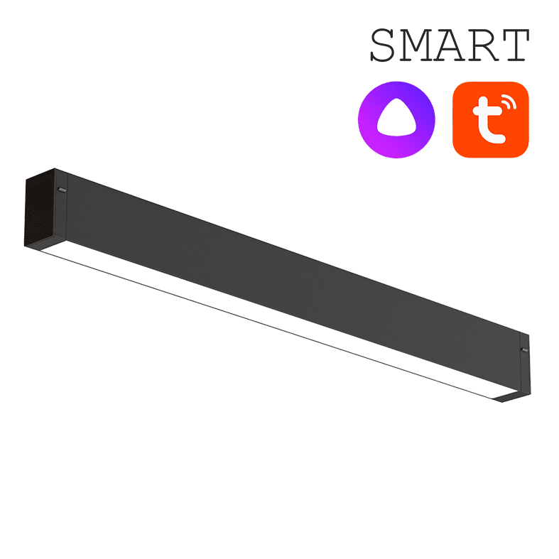 Трековый светильник EKS Colibri Smart London 0У-00002000 Трековый светильник EKS Colibri Smart London 0У-00002000