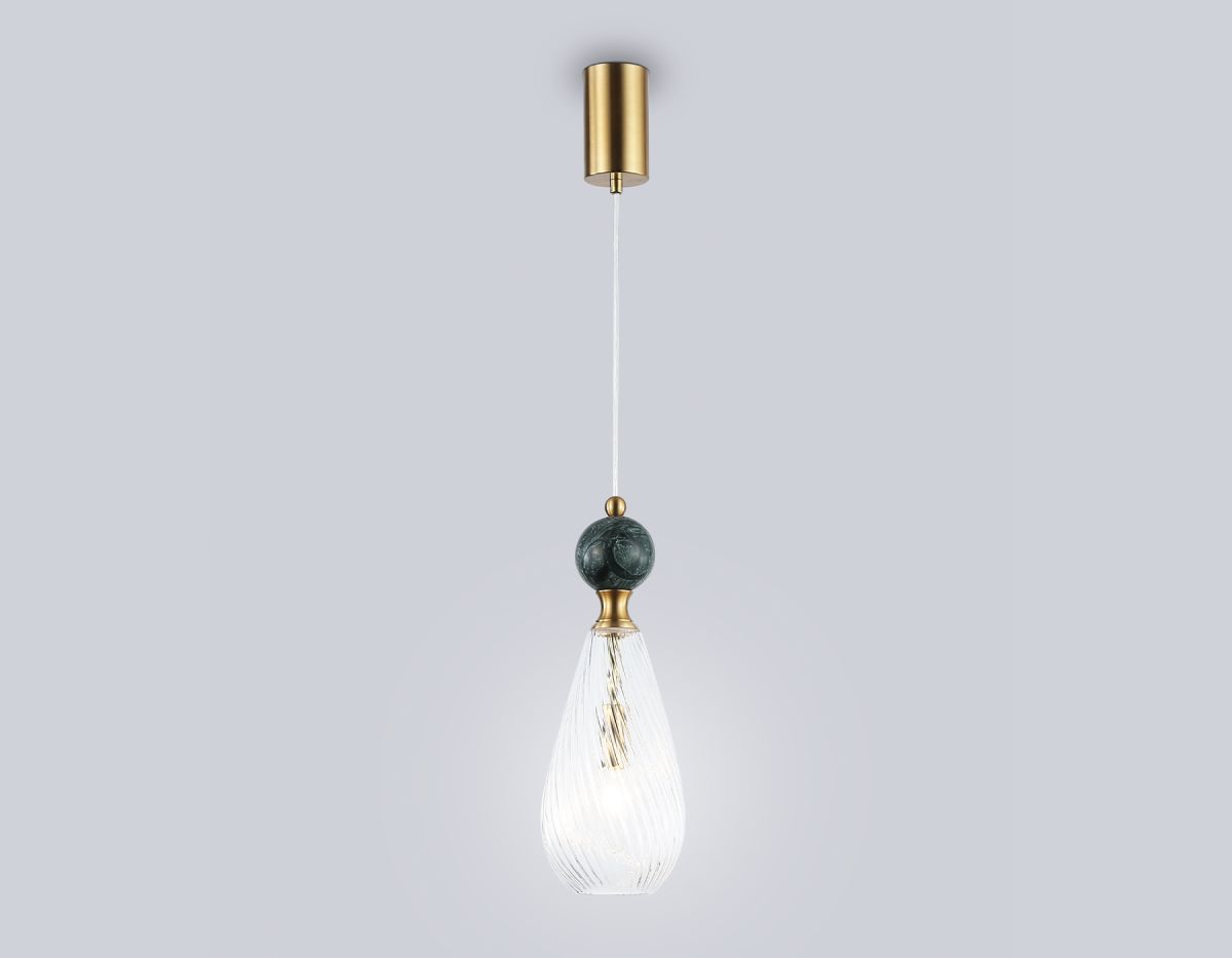 Подвесной светильник Ambrella Light High Light Ceramo Modern LH53289