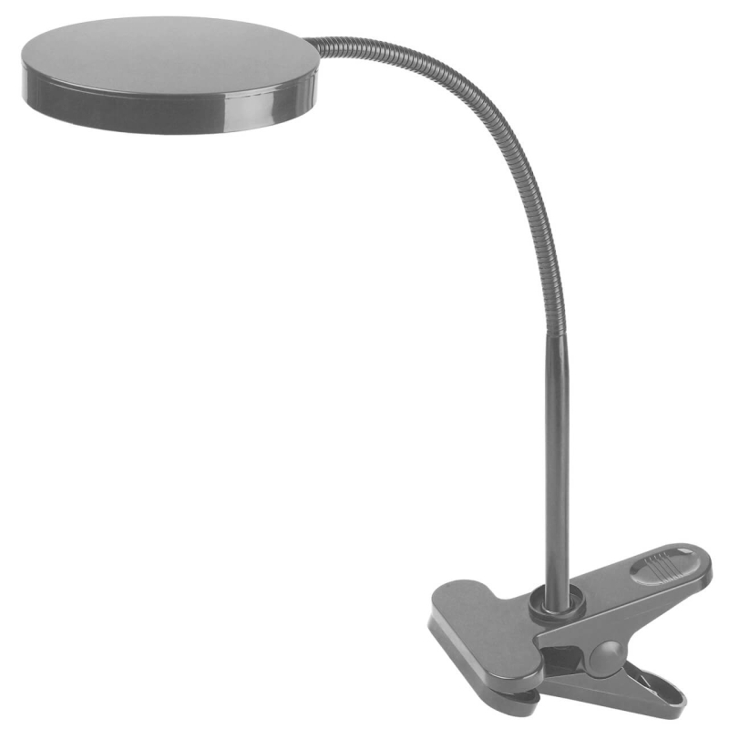 Настольная лампа ЭРА NLED-435-4W-S Б0004478