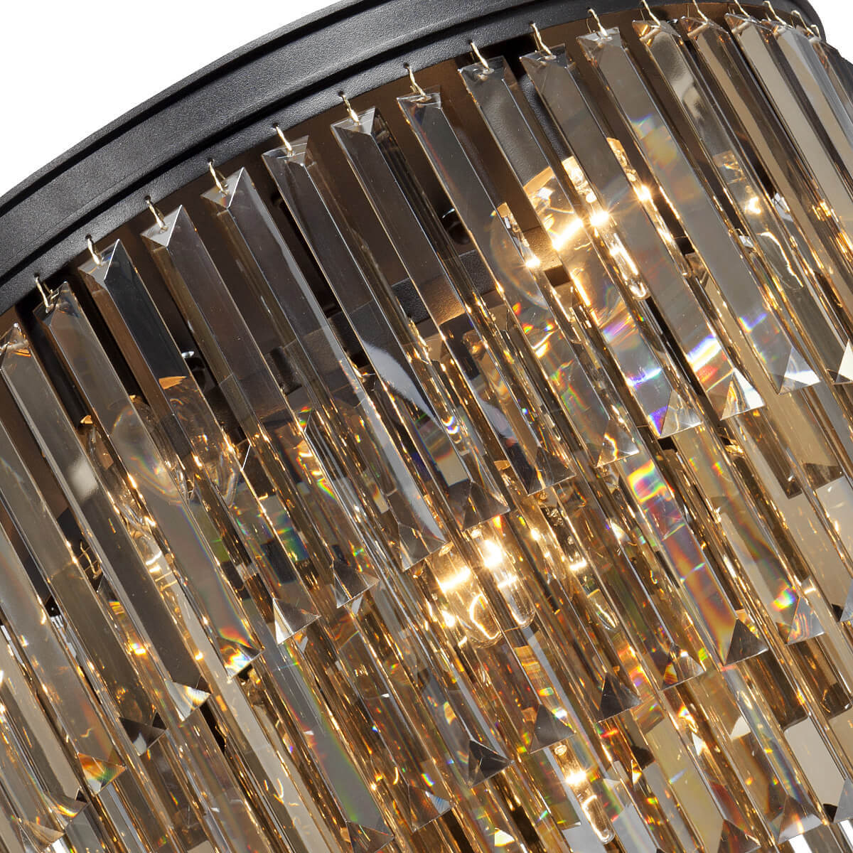 Подвесная люстра Vitaluce V5154-1/6+3+1PL Подвесная люстра Vitaluce V5154-1/6+3+1PL