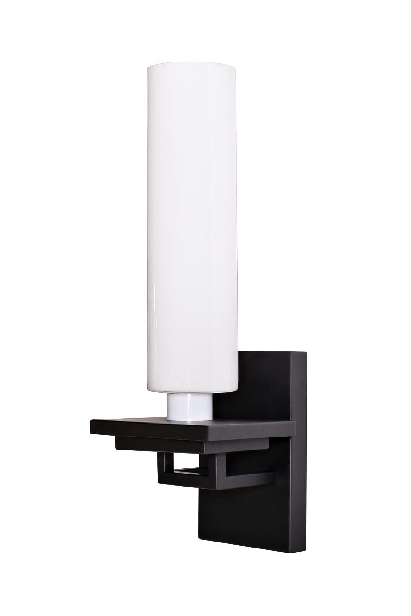 Бра Garda Decor 21ZP36-BLACK Бра Garda Decor 21ZP36-BLACK