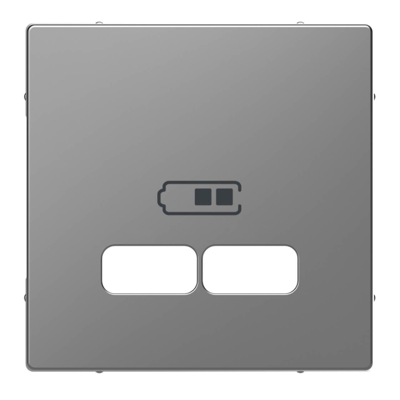 Накладка Schneider Electric Merten D-Life MTN4367-6036