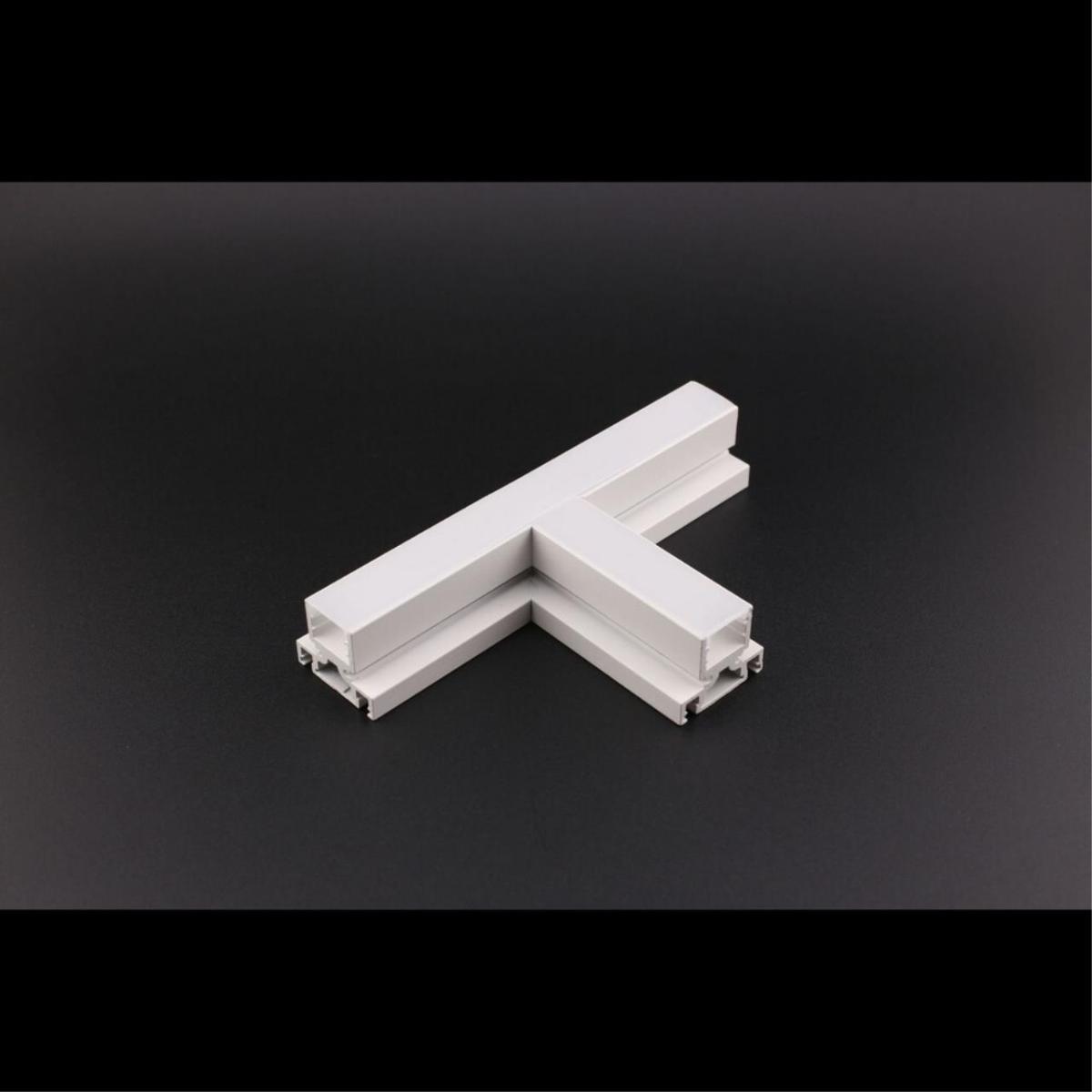 Соединитель Aployt Magnetic track 48 APL.0185.10.04