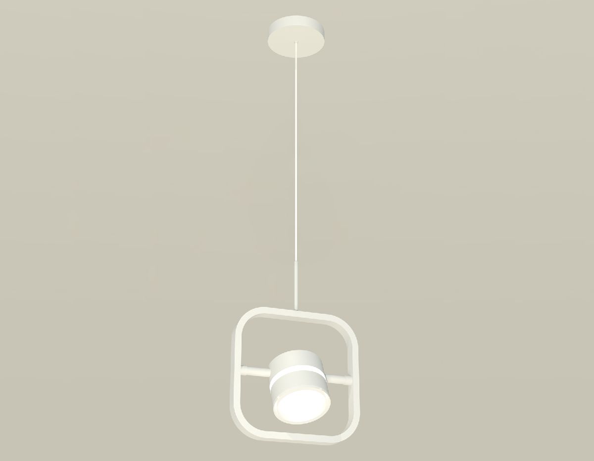 Подвесной светильник Ambrella Light Traditional (C9118, N8444) XB9118153 Подвесной светильник Ambrella Light Traditional (C9118, N8444) XB9118153