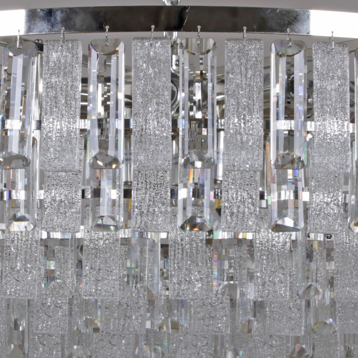 Подвесная люстра Reluce 08531-0.4-10