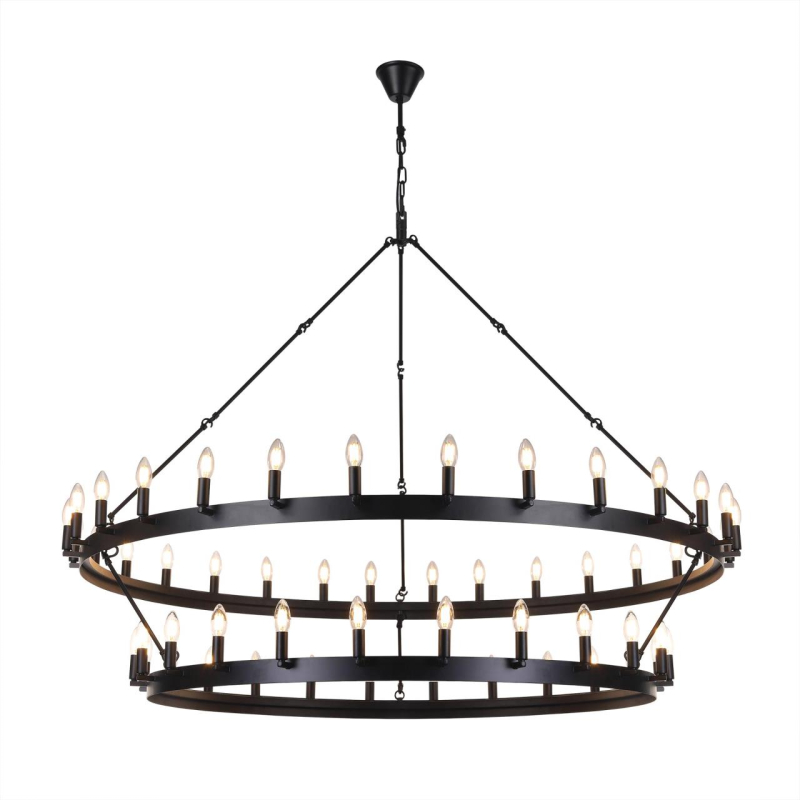Подвесная люстра Citilux CL470254 Подвесная люстра Citilux CL470254