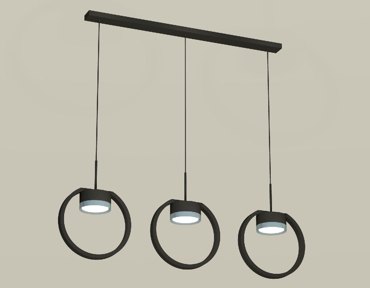 Подвесной светильник Ambrella Light Traditional (C9107, N8133) XB9107102 Подвесной светильник Ambrella Light Traditional (C9107, N8133) XB9107102