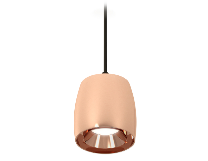 Подвесной светильник Ambrella Light Techno Spot XP1144001 (A2302, C1144, N7035) Подвесной светильник Ambrella Light Techno Spot XP1144001 (A2302, C1144, N7035)