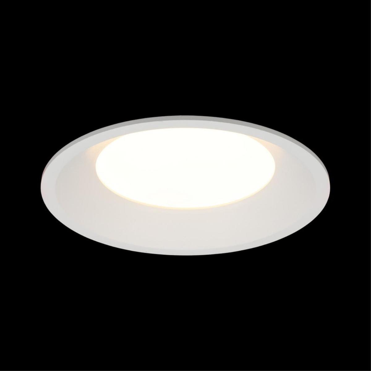 Встраиваемый светильник Aployt Beata APL.0063.09.08