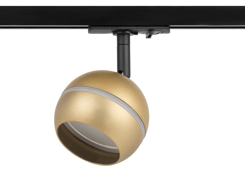 Трековый светильник Эра TR47 - GX53 MG Б0054157 Трековый светильник Эра TR47 - GX53 MG Б0054157