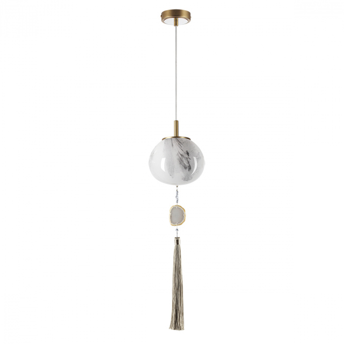 Подвесной светильник Odeon Light Modern 5432/1 Подвесной светильник Odeon Light Modern 5432/1