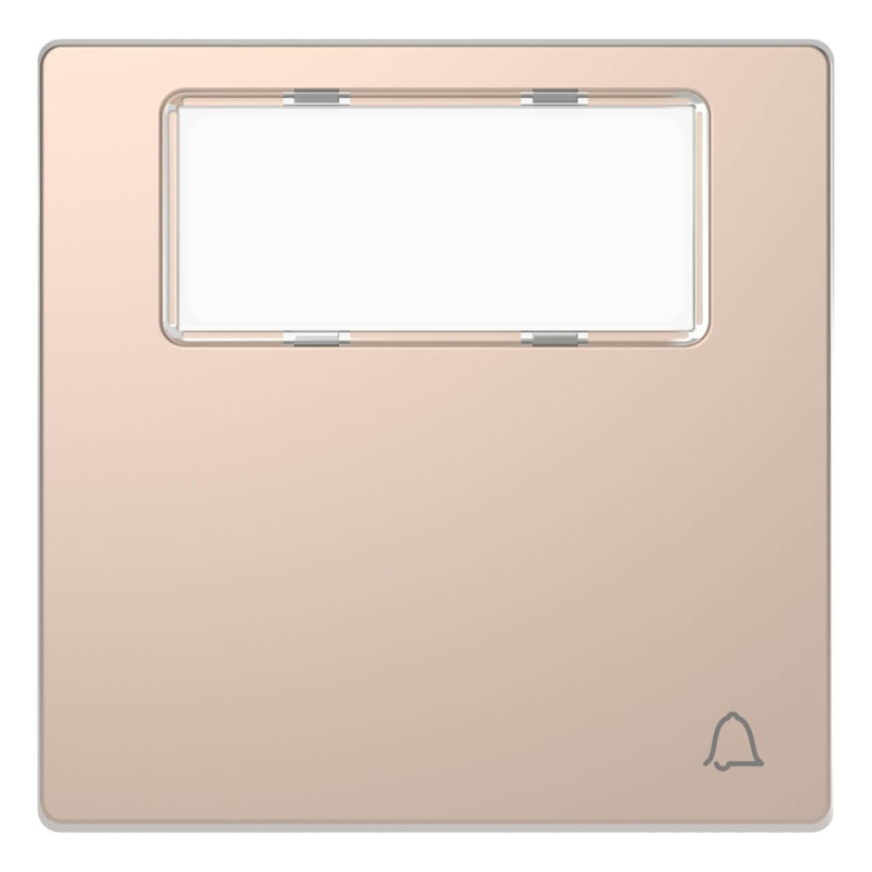 Клавиша одинарная Schneider Electric Merten D-Life MTN3365-6051