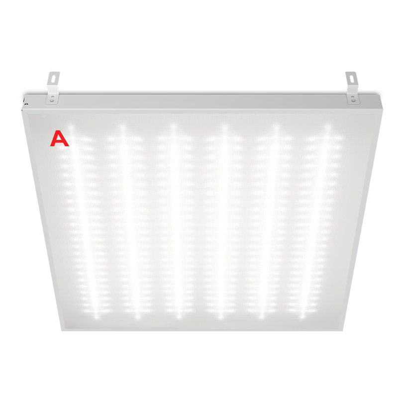 Потолочный светильник Wolta ДВО12-54-042-5К