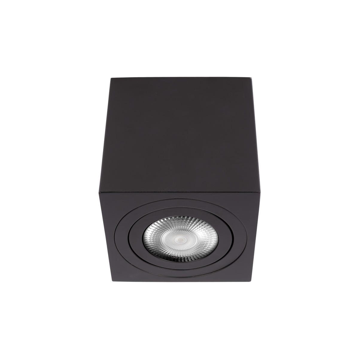Накладной светильник Loft IT Unit 10340/A Black Накладной светильник Loft IT Unit 10340/A Black