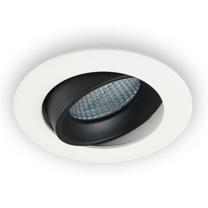 Встраиваемый светильник Citilux CLD001NW4 Встраиваемый светильник Citilux CLD001NW4