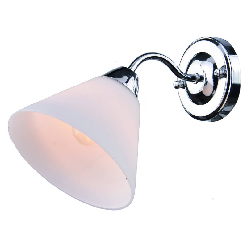 Бра Arte Lamp 32 A1298AP-1CC Бра Arte Lamp 32 A1298AP-1CC