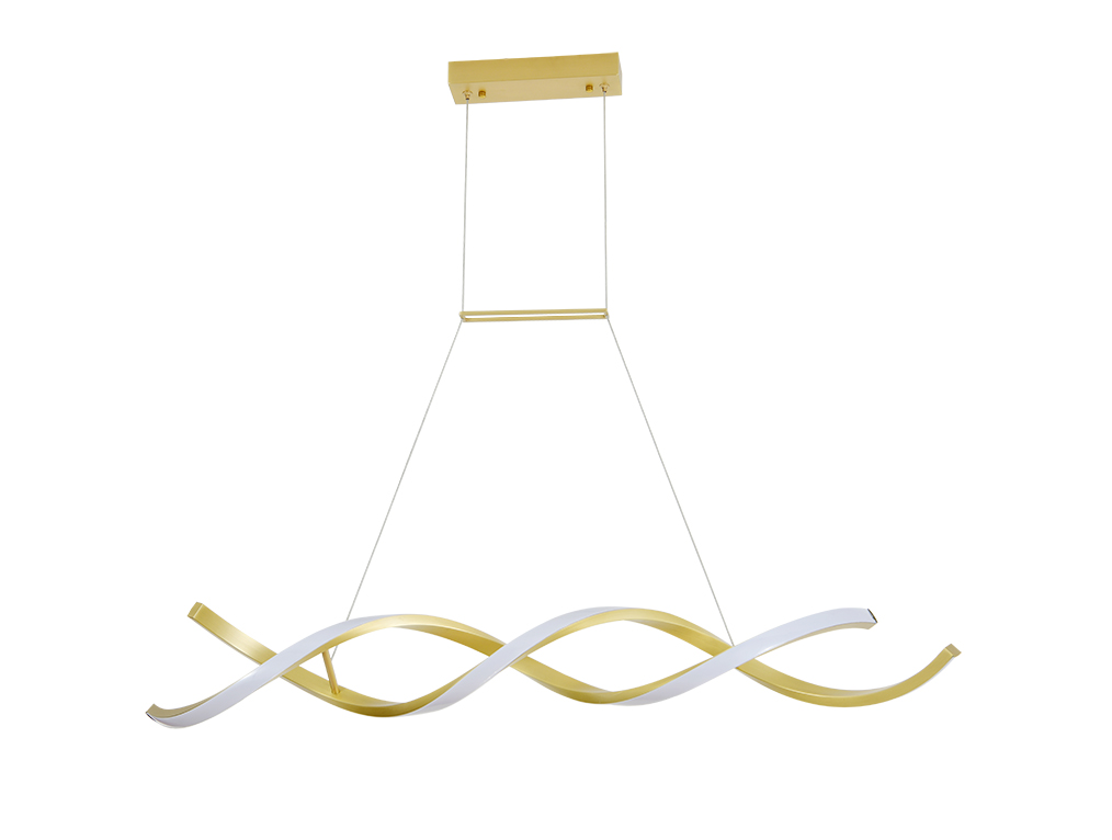 Подвесной светильник Newport Loren 15108/S brass М0070461 Подвесной светильник Newport Loren 15108/S brass М0070461