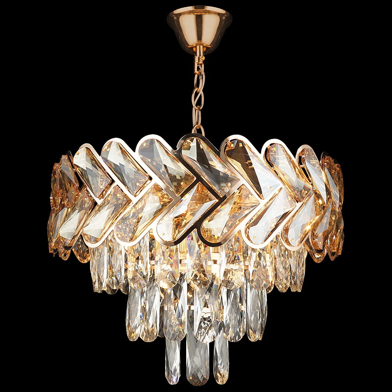 Подвесная люстра Reluce 01982-0.4-06 Подвесная люстра Reluce 01982-0.4-06