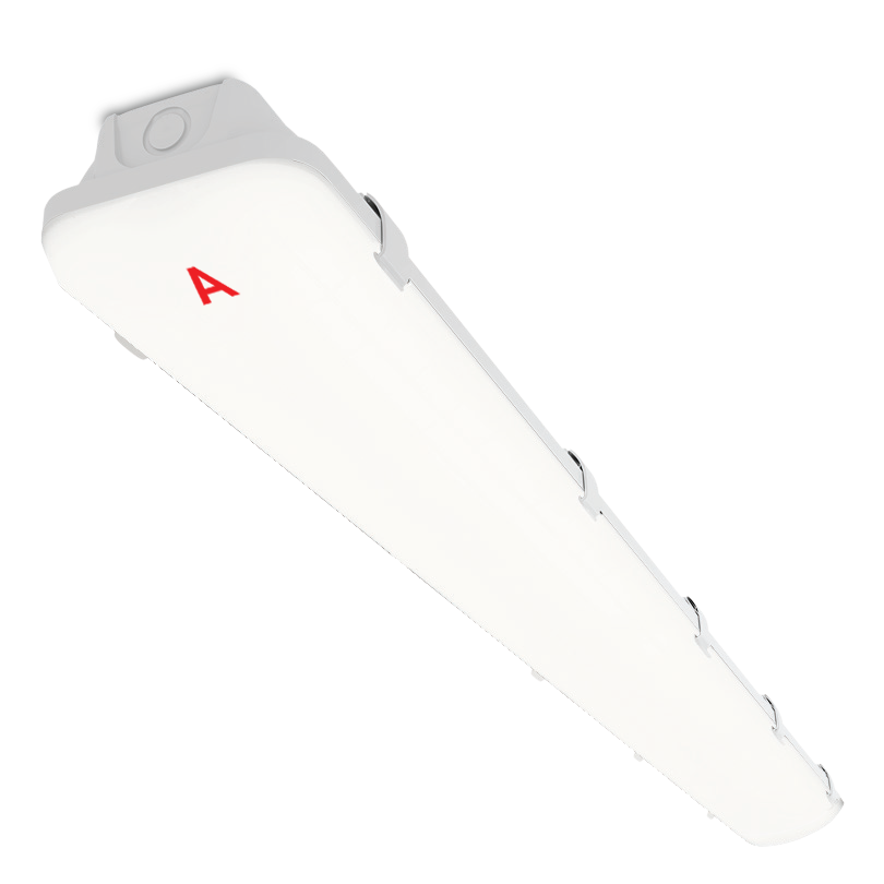 Линейный светильник Wolta ДСП14-54-041-5К