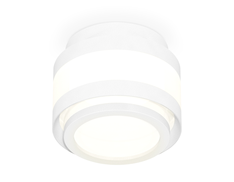 Потолочный светильник Ambrella Light Techno Spot XS8418002 (C8418, N8412) Потолочный светильник Ambrella Light Techno Spot XS8418002 (C8418, N8412)
