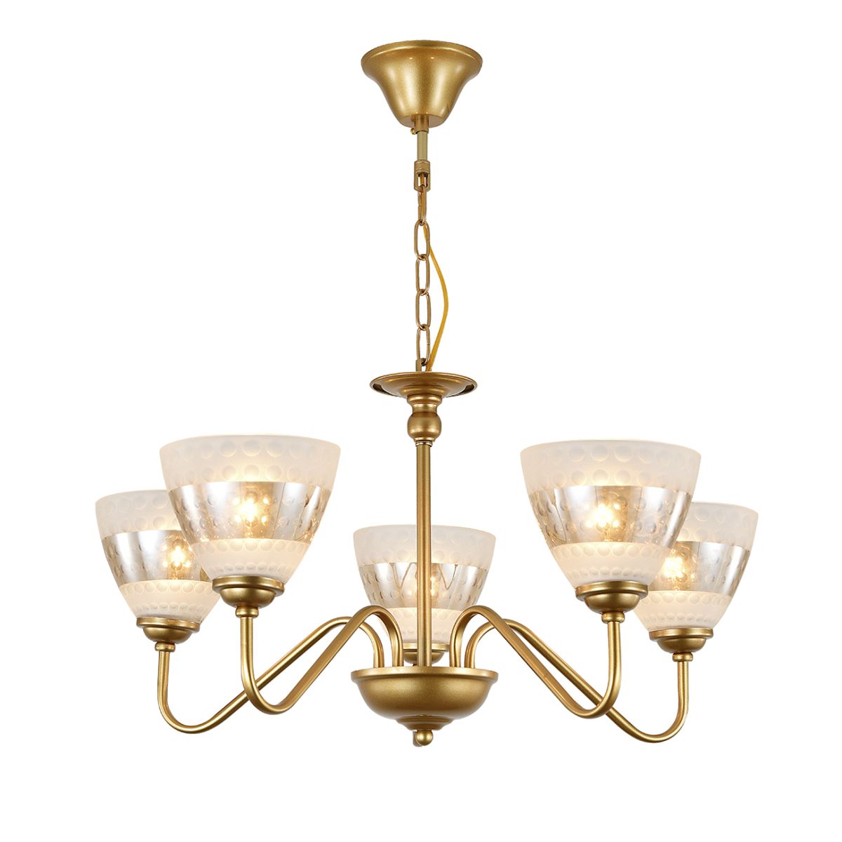 Подвесная люстра Escada Ruth 2109/5S