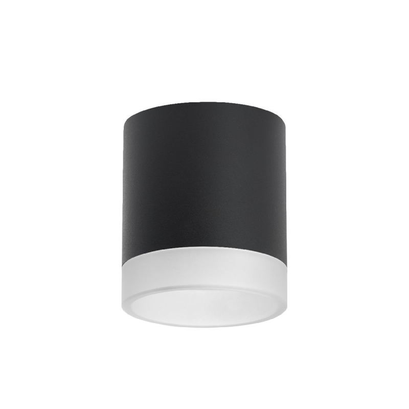 Накладной светильник Lightstar Rullo (213487+202480) R348780 Накладной светильник Lightstar Rullo (213487+202480) R348780