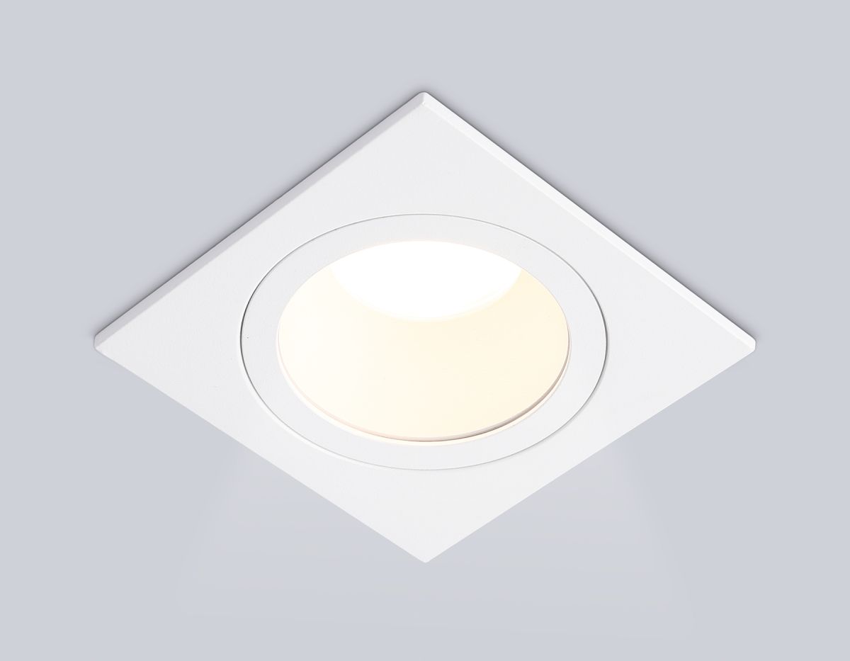 Встраиваемый светильник Ambrella Light Techno spot Technic base TN102826 Встраиваемый светильник Ambrella Light Techno spot Technic base TN102826