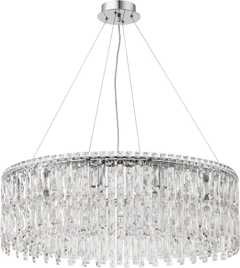 Подвесная люстра Stilfort Splendy 2173/09/12P Подвесная люстра Stilfort Splendy 2173/09/12P
