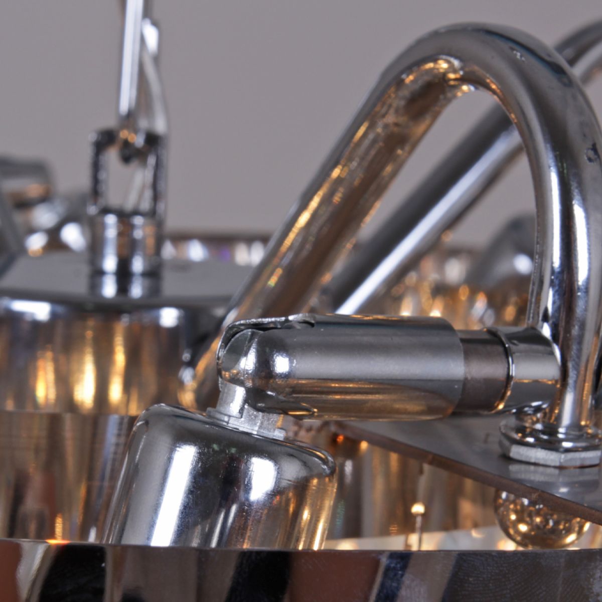 Подвесная люстра Reluce 08544-0.4-08