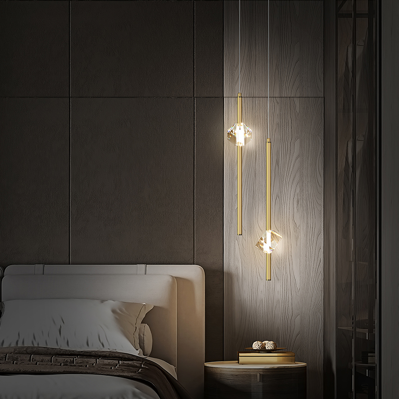 Подвесной светильник ImperiumLoft Pardis 212925-23