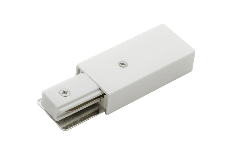 Подвод питания DesignLed CN2-WH-PW 005227 Подвод питания DesignLed CN2-WH-PW 005227