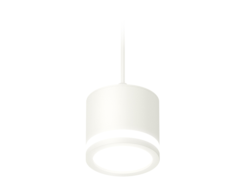Комплект подвесного светильника Ambrella Light Techno Spot XP8110020 (A2331, C8110, N8412) Комплект подвесного светильника Ambrella Light Techno Spot XP8110020 (A2331, C8110, N8412)