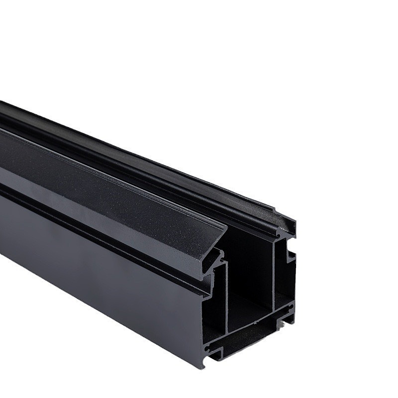 Профиль для шинопровода Lightera Startrek LE165TC-200P Профиль для шинопровода Lightera Startrek LE165TC-200P