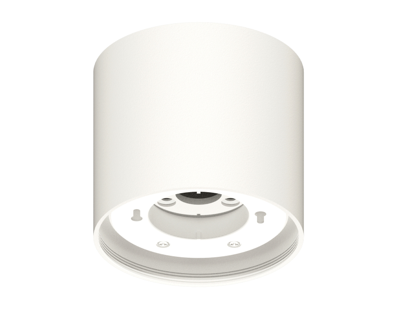 Корпус накладного светильника Ambrella Light DIY Spot C8141